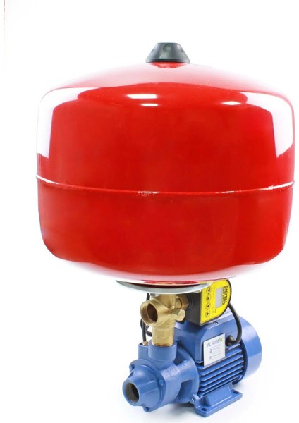 Tazyik-11D 1 Kat 1 Daire Dijital Akıllı Hidrofor - Otomatik Su Pompası