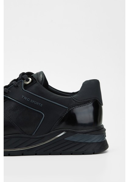 Erkek Hakiki Deri Sneakers & Spor Ayakkabı 381 18626 Erk Ayk SK23/24 indirimleri