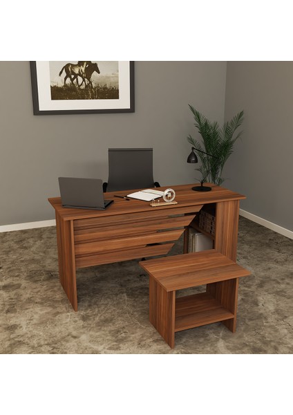 Steen-1-2 Ofis Büro Masa Takımı STN05