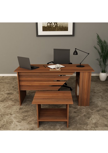 Steen-1-2 Ofis Büro Masa Takımı STN05