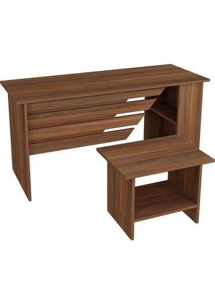 Steen-1-2 Ofis Büro Masa Takımı STN05