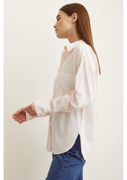 Çizgili Gömlek fiyatları