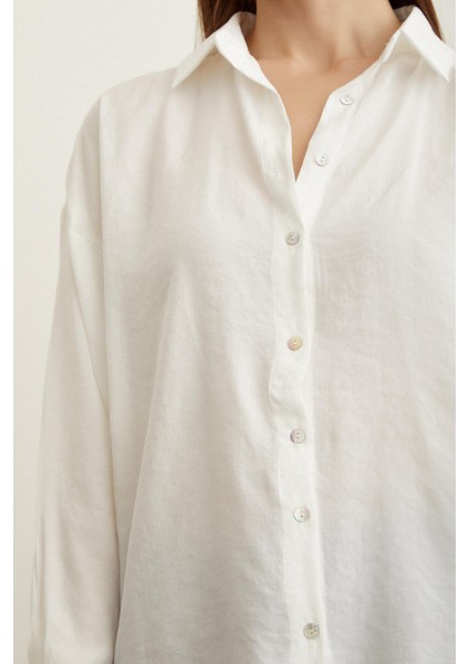 Basic Modal Gömlek modelleri