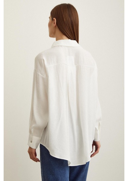 Basic Modal Gömlek fırsatları