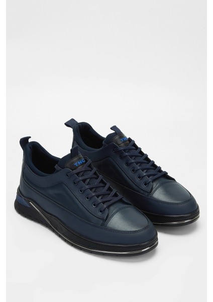 Erkek Hakiki Deri Sneakers & Spor Ayakkabı 381 18630 Erk Ayk SK23/24 fiyatları