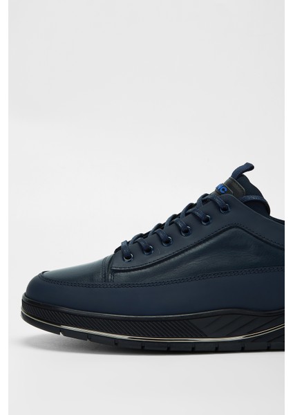 Erkek Hakiki Deri Sneakers & Spor Ayakkabı 381 18630 Erk Ayk SK23/24 fırsatları