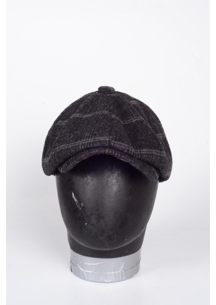 Ekoseli David Beckham Model Peaky Blinders Kasket Baretta Şapka fiyatları