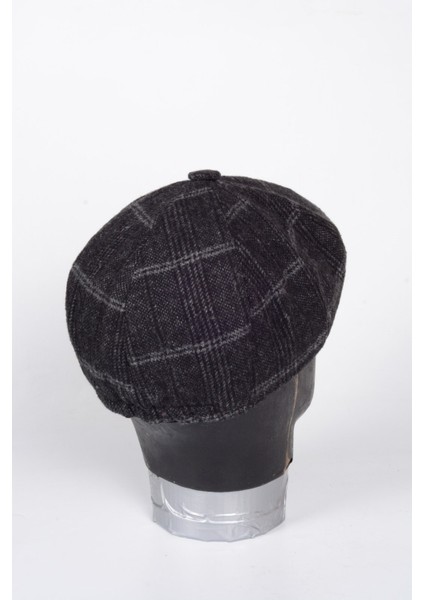 Ekoseli David Beckham Model Peaky Blinders Kasket Baretta Şapka fırsatları