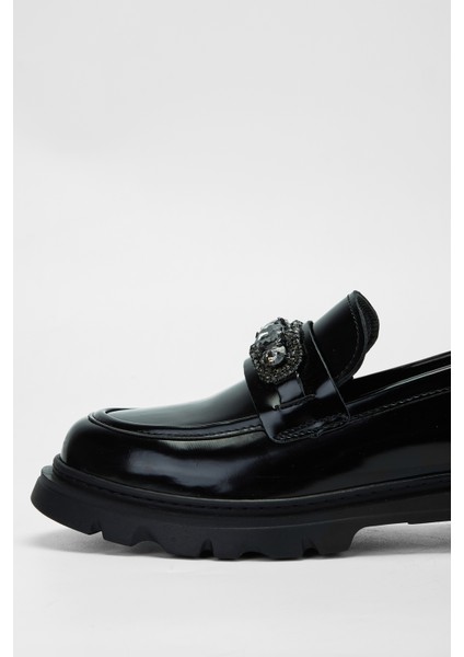 Kadın Vegan Loafer Ayakkabı 817 2399 Bn Ayk SK23/24 fırsatları