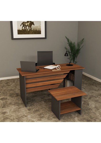 Steen-1-2 Ofis Büro Masa Takımı STN07
