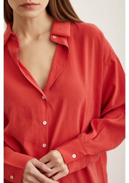 Basic Modal Gömlek modelleri