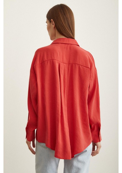 Basic Modal Gömlek fırsatları