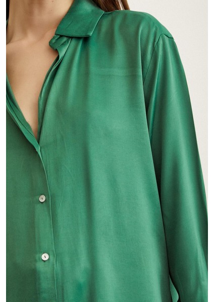 Saten Gömlek fırsatları