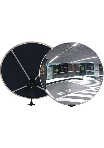 İç Mekan Güvenlik Aynası 70 cm
