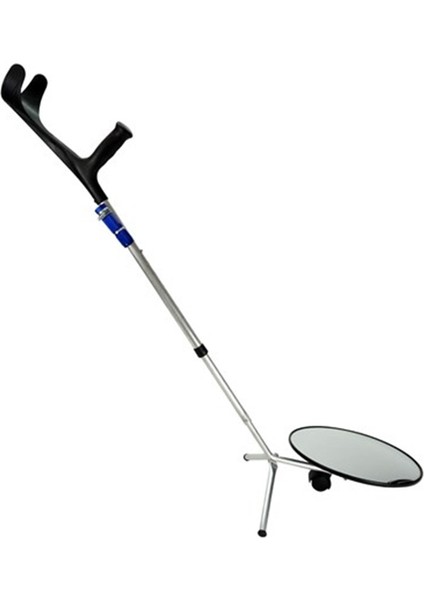 Araç Altı Arama Aynası 30 cm Ayarlanabilir Onlu Set