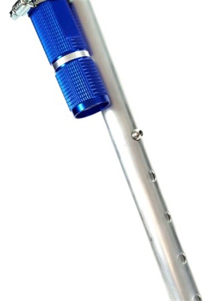 Araç Altı Arama Aynası 30 cm Ayarlanabilir Onlu Set