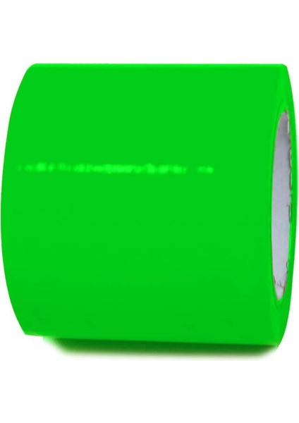 Yer İşaretleme Bantı, Zemin İşaretleme 10 cm x 25 m