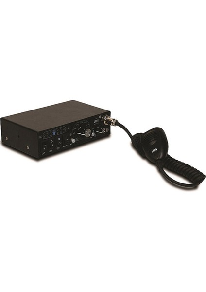 SAC 1401 Siren Anons Cihazı