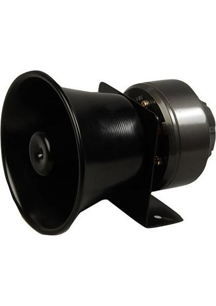 SAC 1401 Siren Anons Cihazı