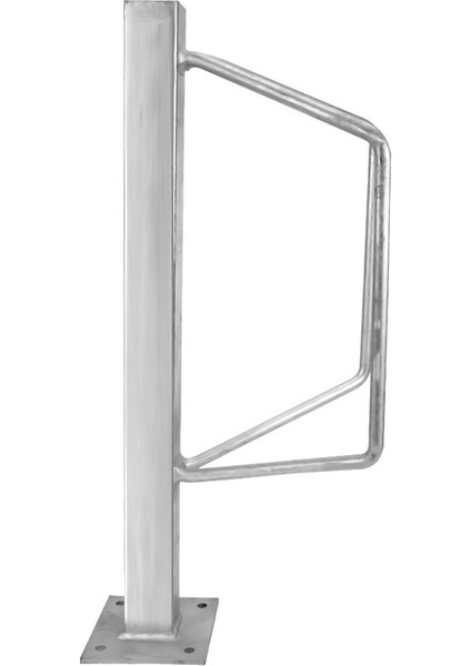 Motosiklet Park Yeri Tekli