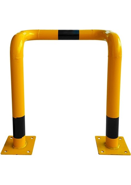 Kolon Koruma Demiri İki Ayaklı 60x30x50cm modelleri