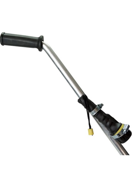 Araç Altı Kontrol Aynası 30 cm Onlu Set