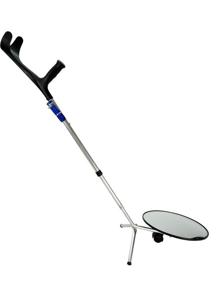 Araç Altı Arama Aynası 30 cm Ayarlanabilir