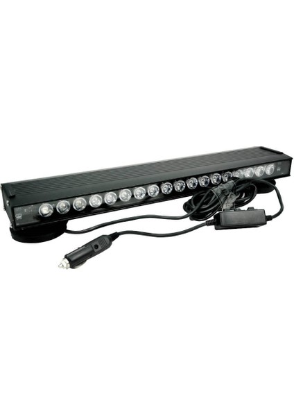 Mıknatıslı Çakmak Fişli Solex Tepe Lambası 51 cm