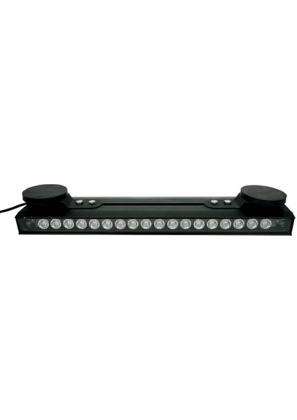 Mıknatıslı Çakmak Fişli Solex Tepe Lambası 51 cm