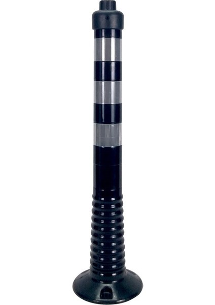 Yabancı Araçların Park Etmesi Yasaktır Çift Taraf Baskı Delinatör Seti Siyah fiyatları