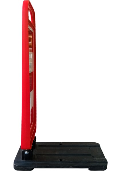 Katlanır Uyarı Levhası 21 x 71 cm fiyatları