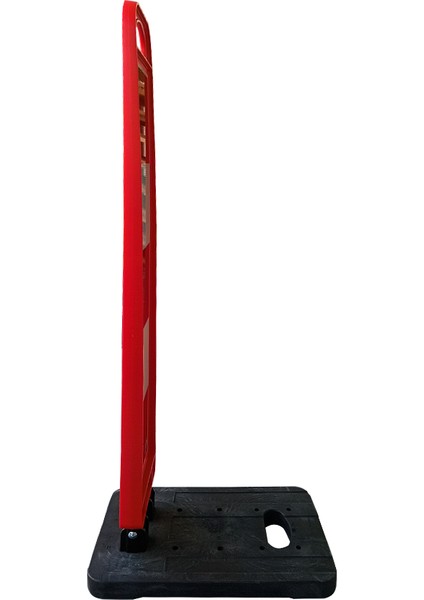 Katlanır Uyarı Levhası 105 x 22 cm fiyatları