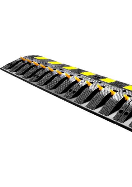 Otopark Kasis Kapanı 50 x 50 x 6 cm 4,5 Metre
