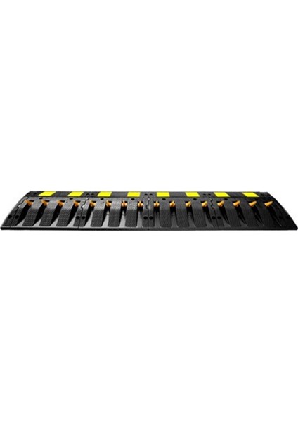Otopark Kasis Kapanı 50 x 50 x 6 cm 4,5 Metre