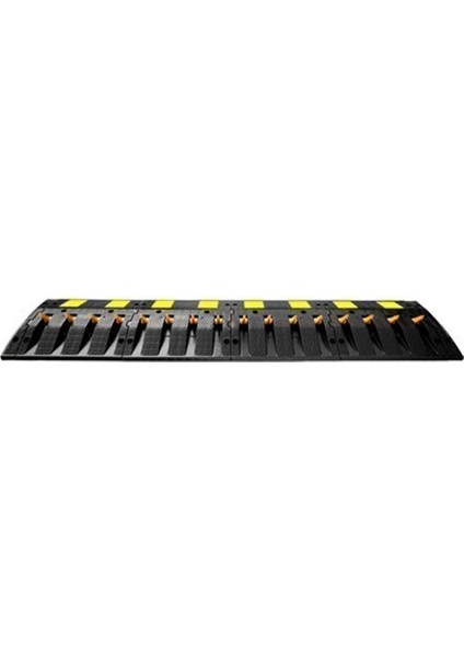 Otopark Kasis Kapanı 50 x 50 x 6 cm 7,5 Metre