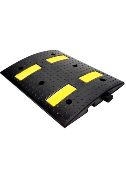 Kauçuk Hız Kesici Kapaklı Set, Yol Kasisi 7,5 Metre modelleri