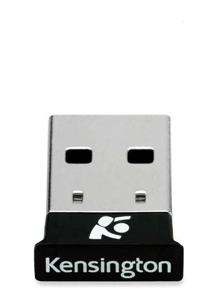 Kensıngton 33902EU - Bluetooth Micro Adapter - Micro Küçük Boy Bluetooth Adapt