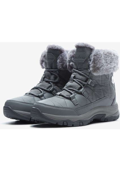 Trego Kadın Gri Bot 167431 Gry modelleri