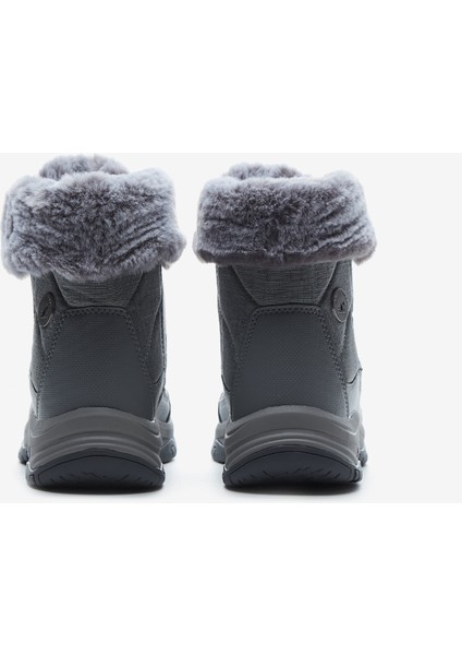 Trego Kadın Gri Bot 167431 Gry indirimleri