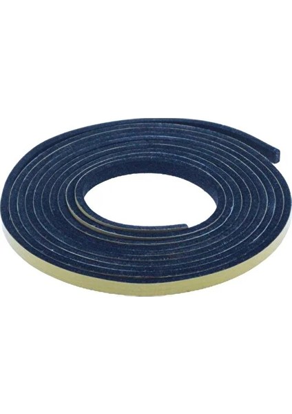 Ankastre Ocak Sızdırmazlık Contası