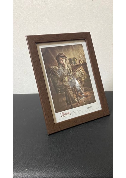 15X21 Resim Çerçevesi