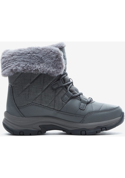 Trego Kadın Gri Bot 167431 Gry
