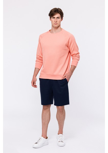 Erkek Pembe Sweatshirt fiyatları