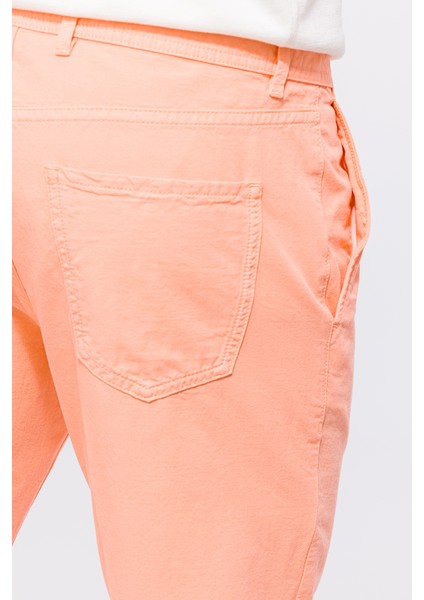 Erkek Pembe Yan Cep Pantolon fırsatları