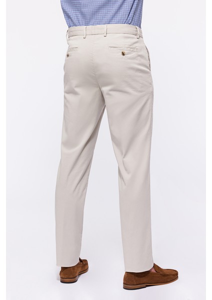 Erkek Bej Chino Pantolon fırsatları