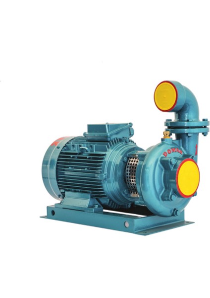 SDM4300 7,5 Hp 380 Monoblok Elektropomplar