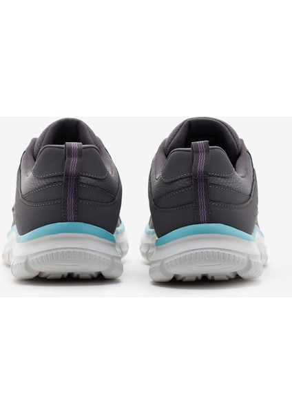 Track - Grand Scene Kadın Gri Spor Ayakkabı 150140TK Ccaq indirimleri