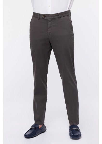 Erkek Gri Chino Pantolon fiyatları