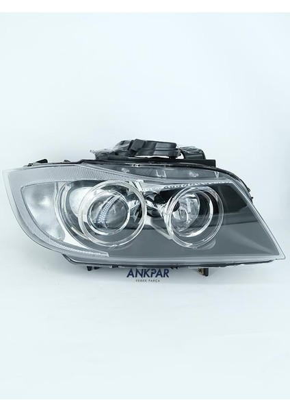 Bmw 3 Serisi E90 E91 Sağ Far Zenon 63117161668