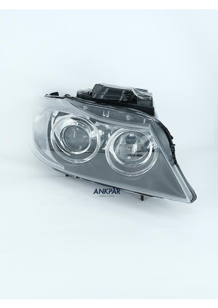 Bmw 3 Serisi E90 E91 Sağ Far Zenon 63117161668 fiyatları